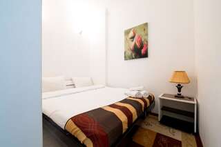 Отель No Problem Hotel at Glinka Street Ереван Улучшенный двухместный номер с 1 кроватью-3