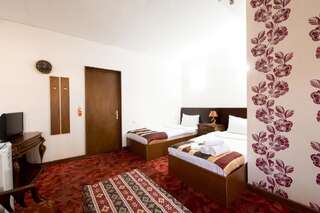 Отель No Problem Hotel at Glinka Street Ереван Стандартный двухместный номер с 2 отдельными кроватями-3