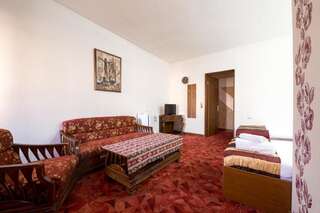 Отель No Problem Hotel at Glinka Street Ереван Стандартный двухместный номер с 2 отдельными кроватями-5