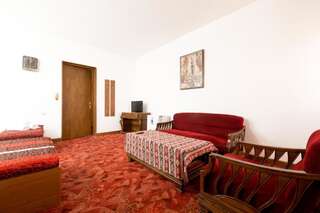 Отель No Problem Hotel at Glinka Street Ереван Стандартный двухместный номер с 2 отдельными кроватями-7